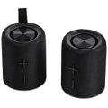 Alex Varga Scelta 20W Bluetooth Speaker Duo Set