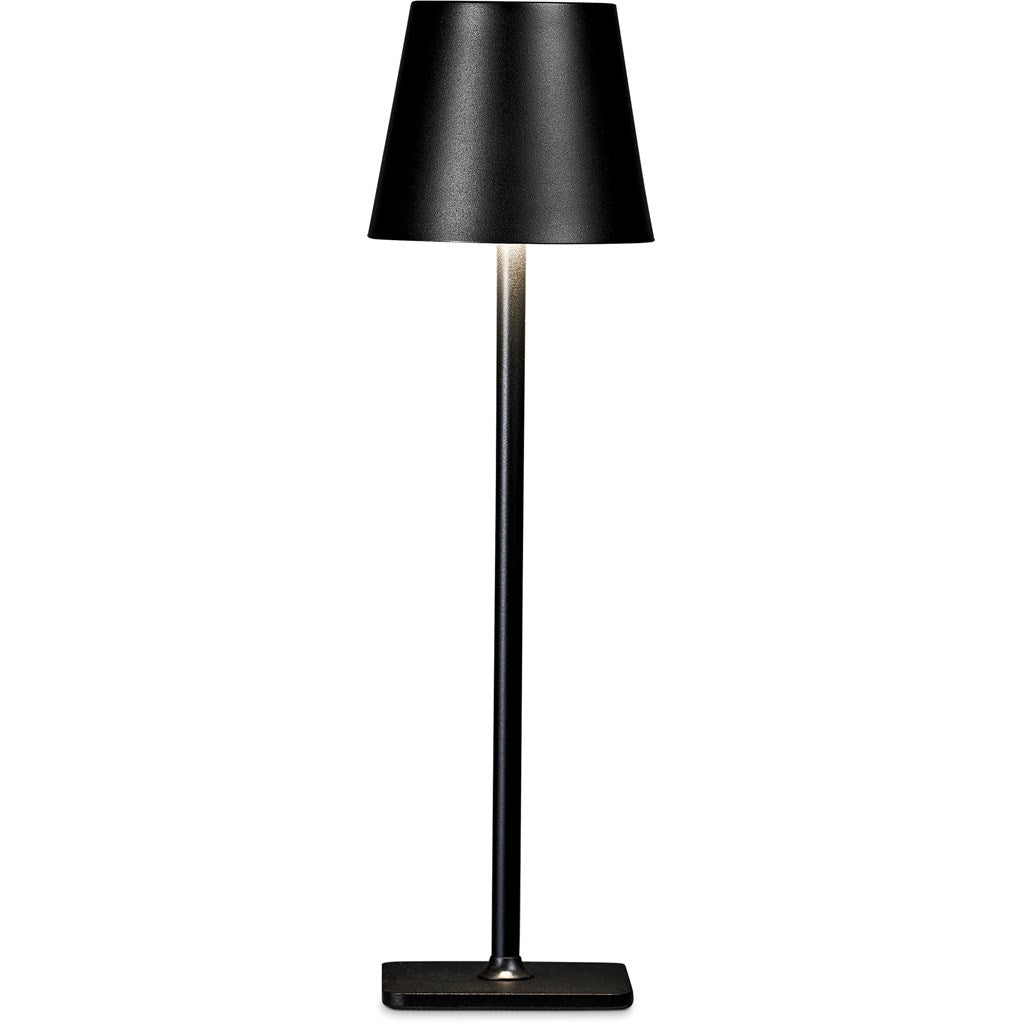 Swiss Cougar Birmingham LED Touch Lamp