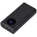 Swiss Cougar Busan Fast Charge 20W Power Bank - 20 000mAh