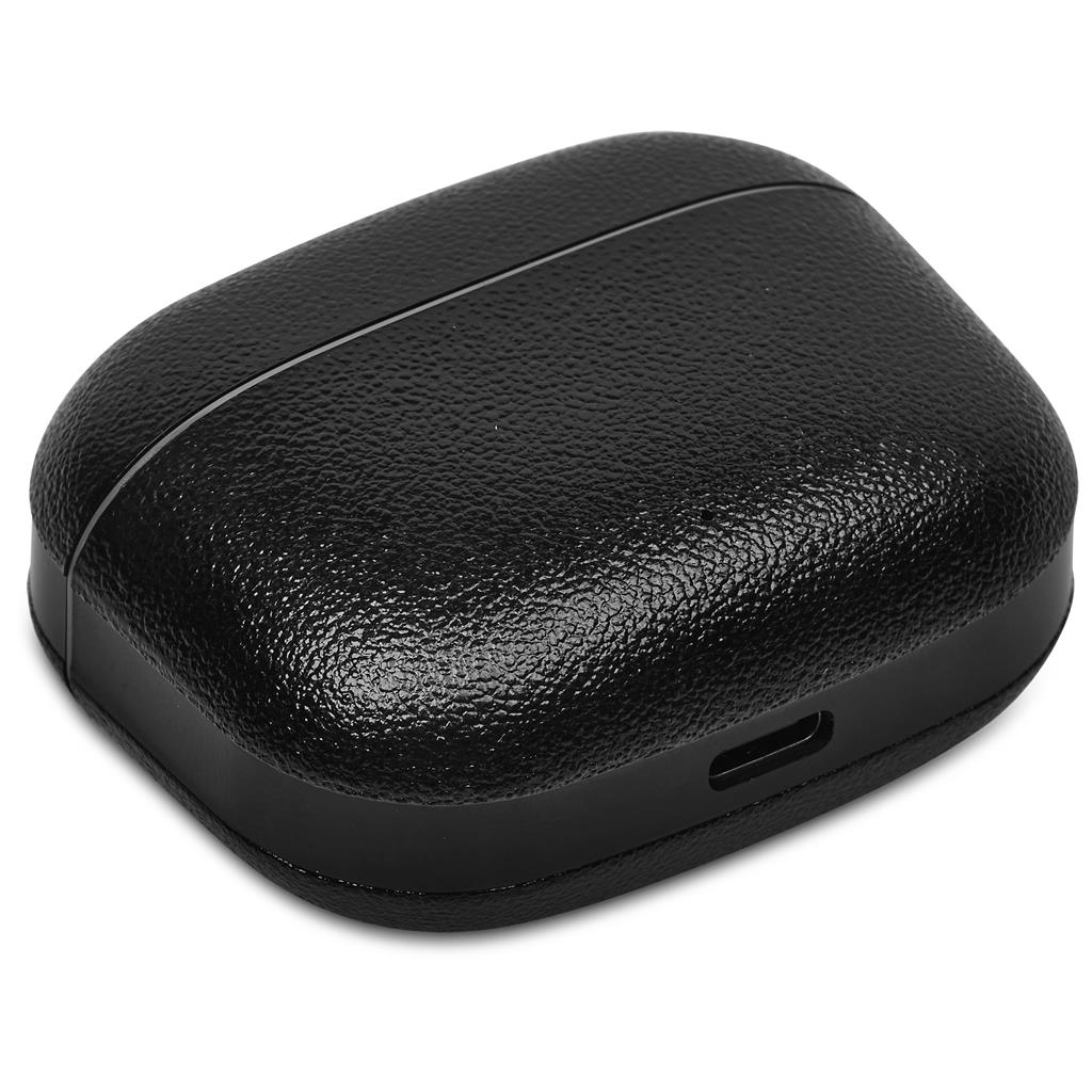 Swiss Cougar Charlotte TWS Earbuds