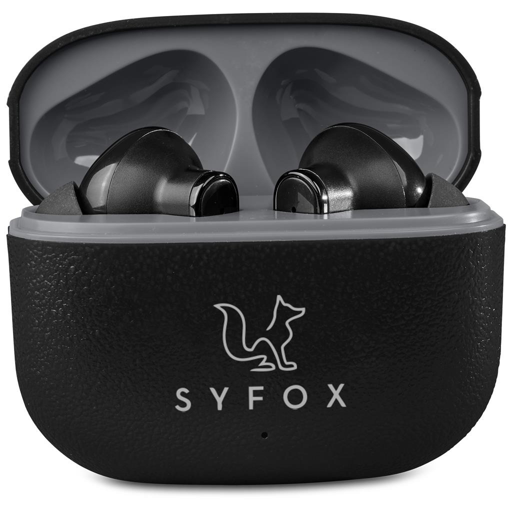 Swiss Cougar Charlotte TWS Earbuds