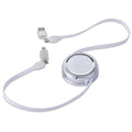 Swiss Cougar Luanda 4-in-1 Retractable Fast Charge 240W Power Delivery Cable