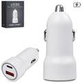 Swiss Cougar Leeds Fast Charge Car Charger