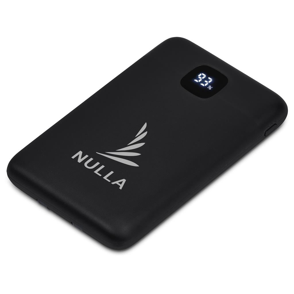 Swiss Cougar Phoenix Fast Charge 22.5W Power Bank - 10 000mAh