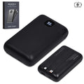 Swiss Cougar Indianapolis Fast Charge 22.5W Power Bank - 20 000mAh