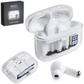 Swiss Cougar Basel Active Noise Cancelling TWS Earbuds