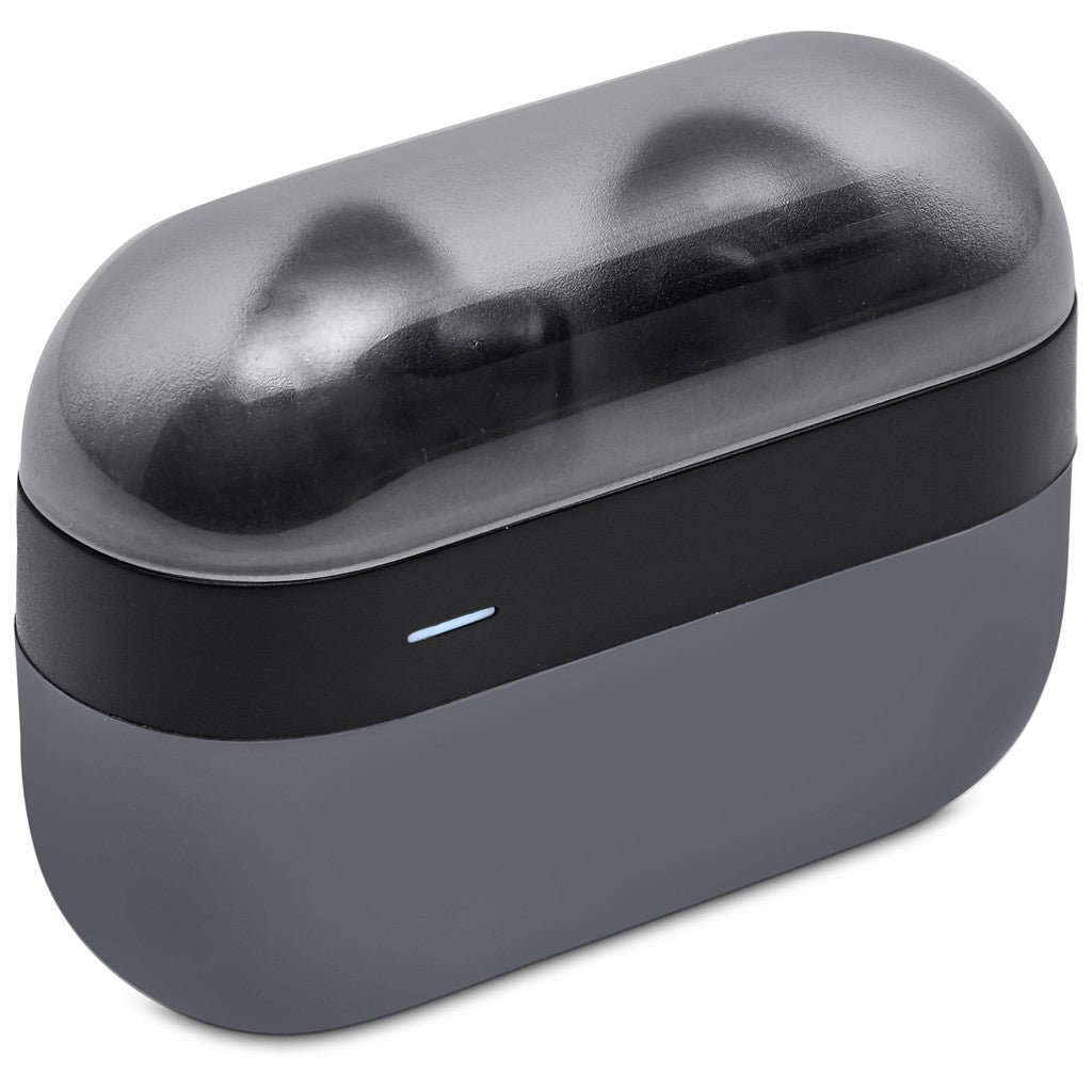 Swiss Cougar Bremen ANC And ENC TWS Earbuds