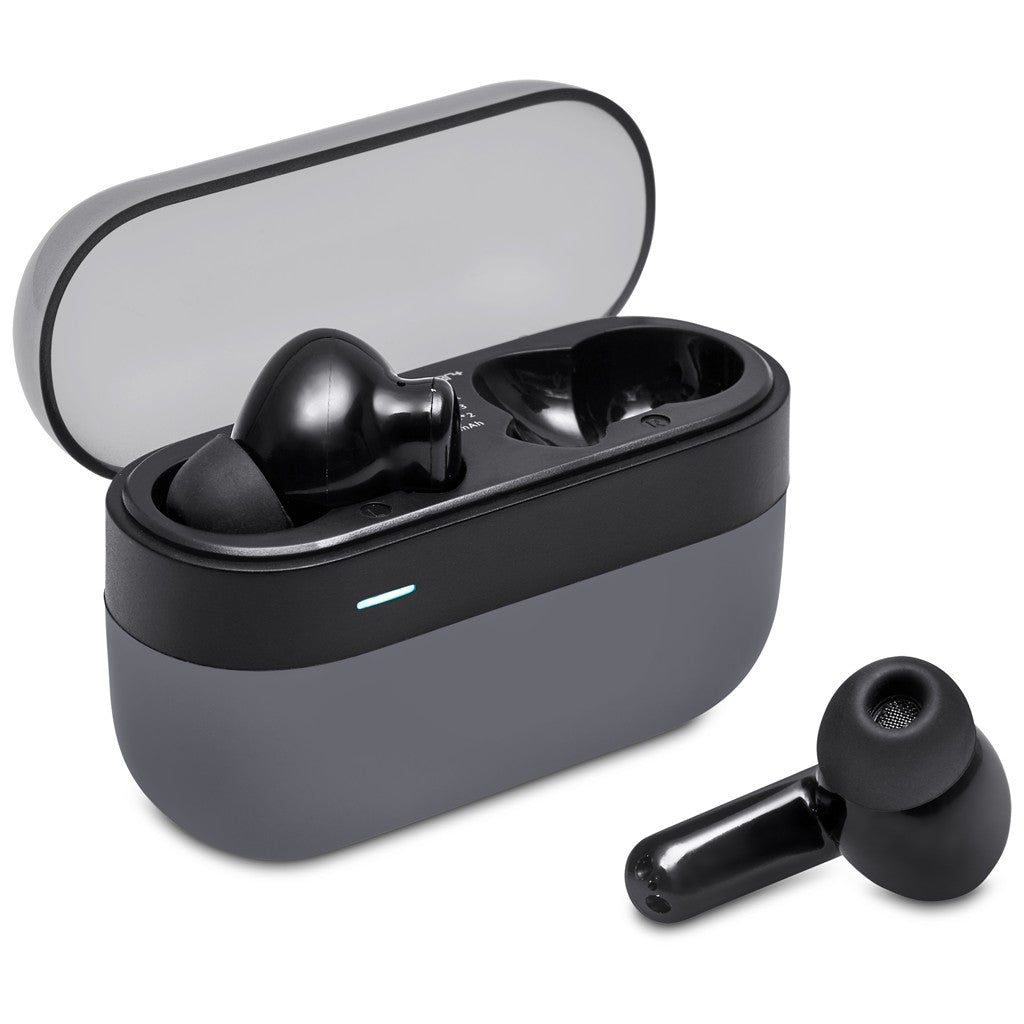 Swiss Cougar Bremen ANC And ENC TWS Earbuds