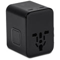 Swiss Cougar Dubrovnik World Travel Adaptor