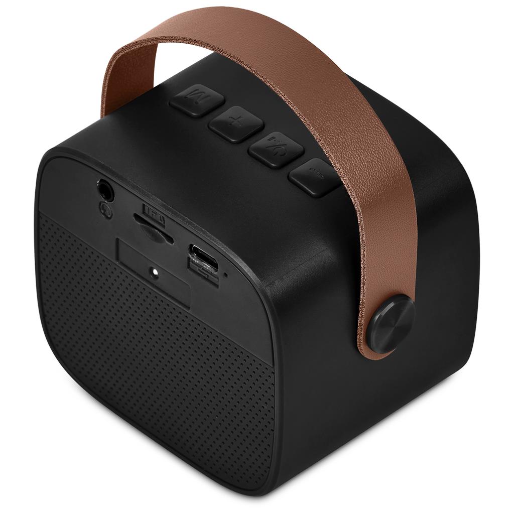 Serendipio Sonatina 5W Bluetooth Speaker