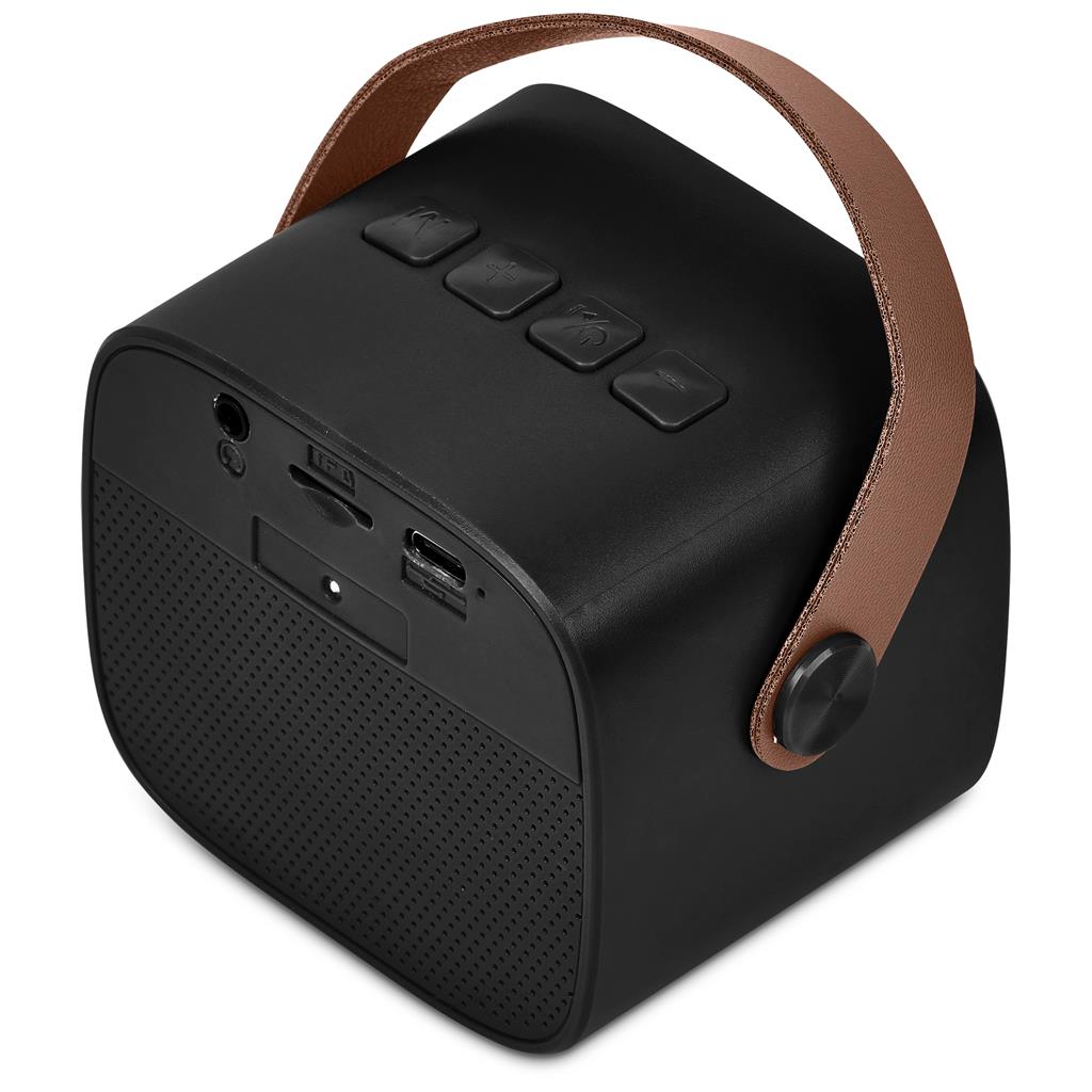 Serendipio Sonatina 5W Bluetooth Speaker