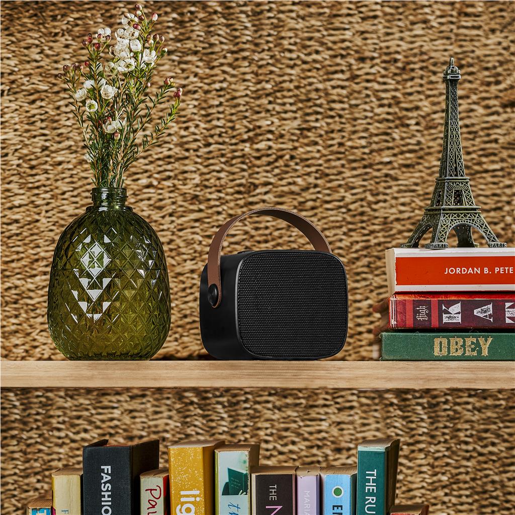 Serendipio Sonatina 5W Bluetooth Speaker