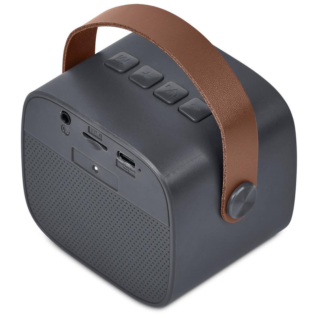 Serendipio Sonatina 5W Bluetooth Speaker