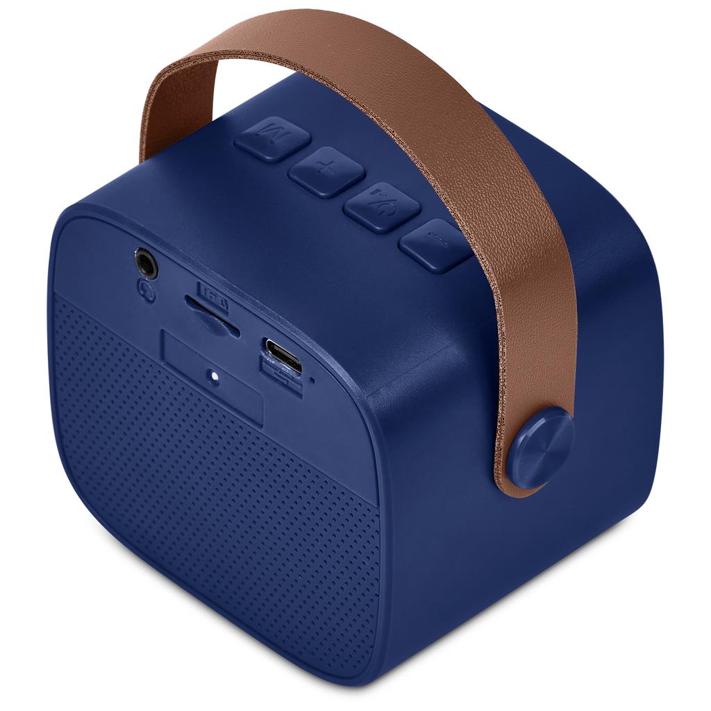 Serendipio Sonatina 5W Bluetooth Speaker