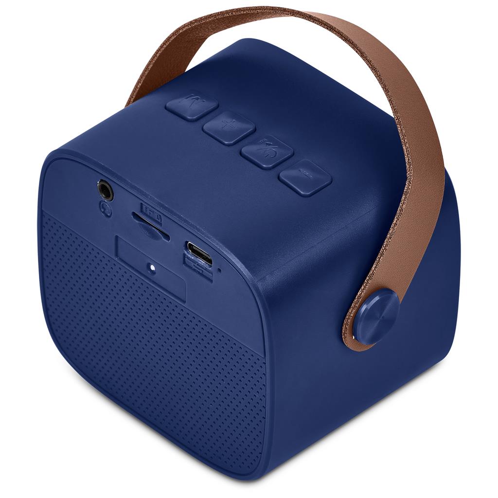 Serendipio Sonatina 5W Bluetooth Speaker
