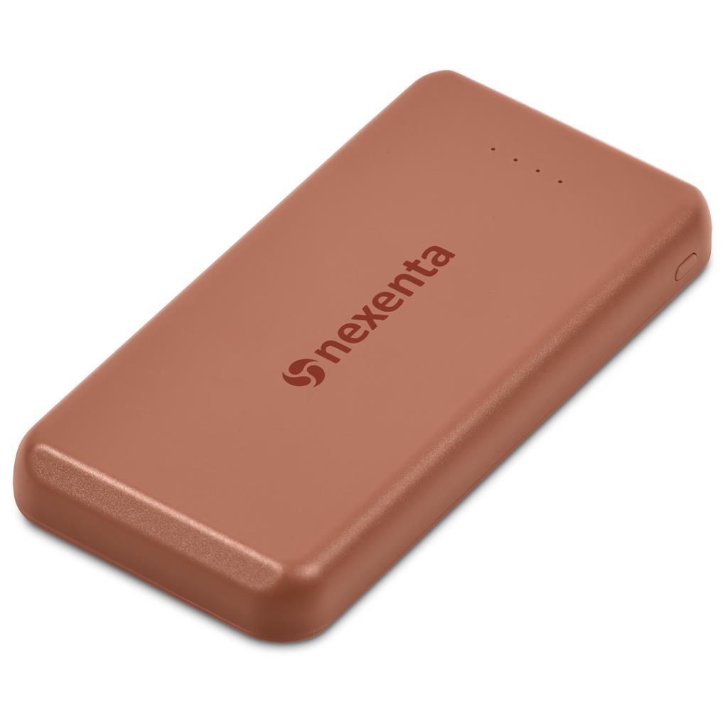 Serendipio Essex Power Bank - 10 000mAh