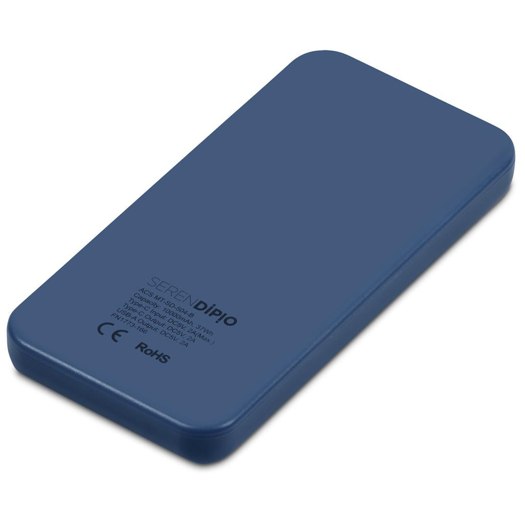 Serendipio Essex Power Bank - 10 000mAh