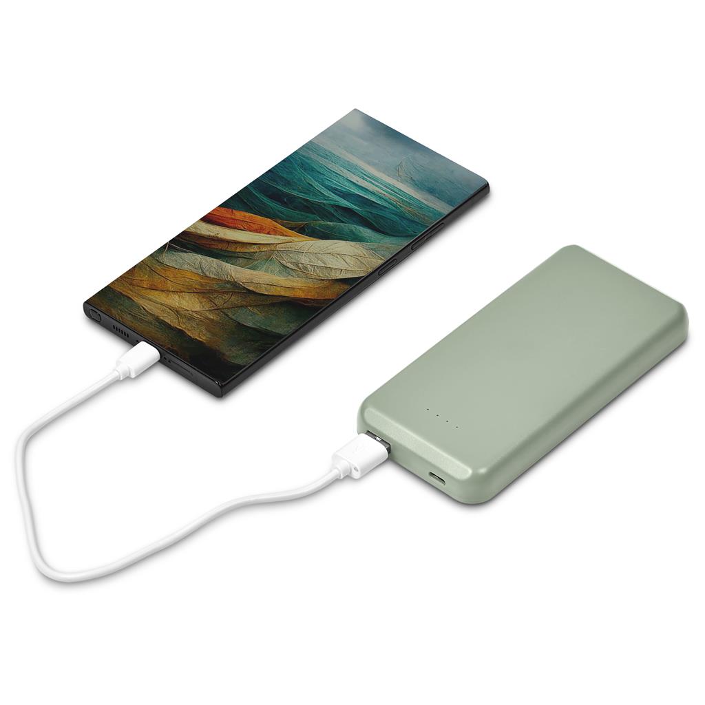 Serendipio Essex Power Bank - 10 000mAh
