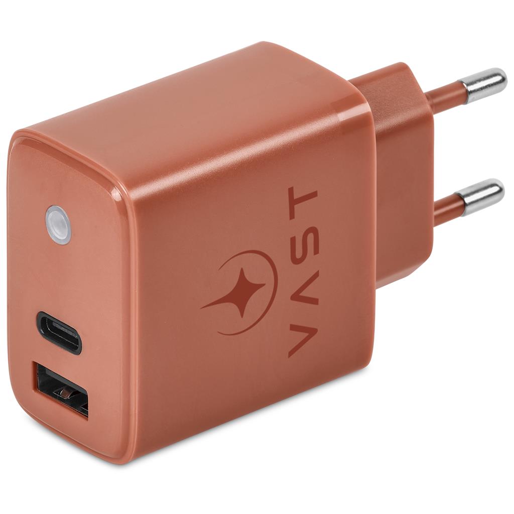 Serendipio Berkshire Fast Wall Charger