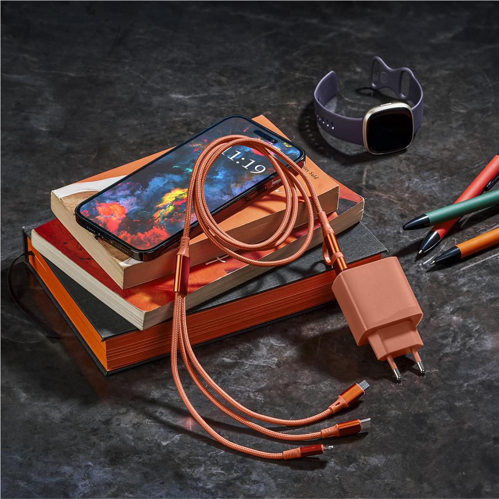 Serendipio Berkshire Fast Wall Charger