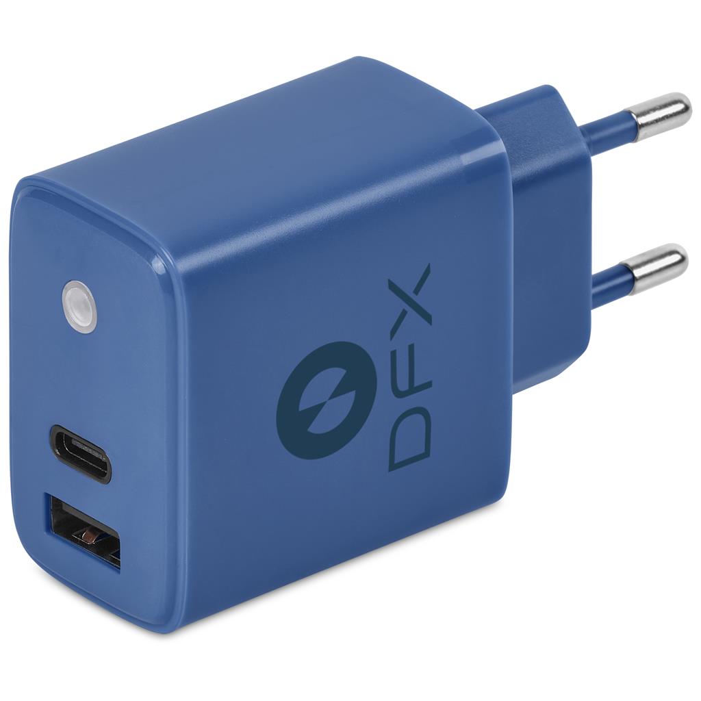 Serendipio Berkshire Fast Wall Charger