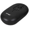 Serendipio Cheshire Wireless Optical Mouse