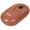 Serendipio Cheshire Wireless Optical Mouse