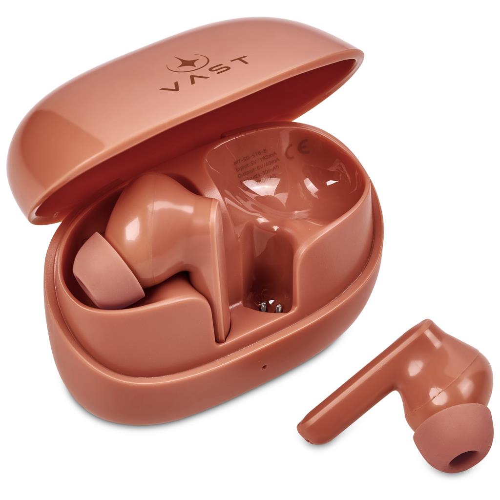 Serendipio Lancaster TWS Earbuds