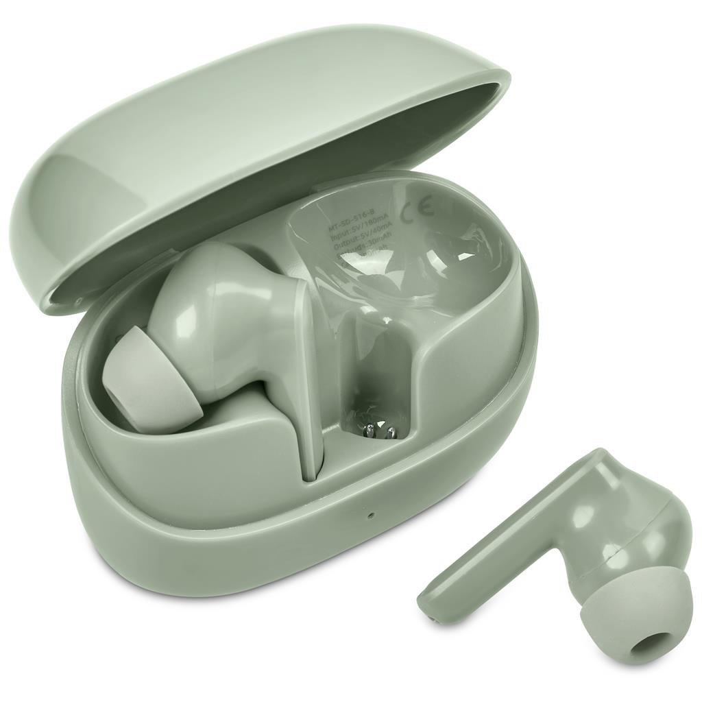 Serendipio Lancaster TWS Earbuds