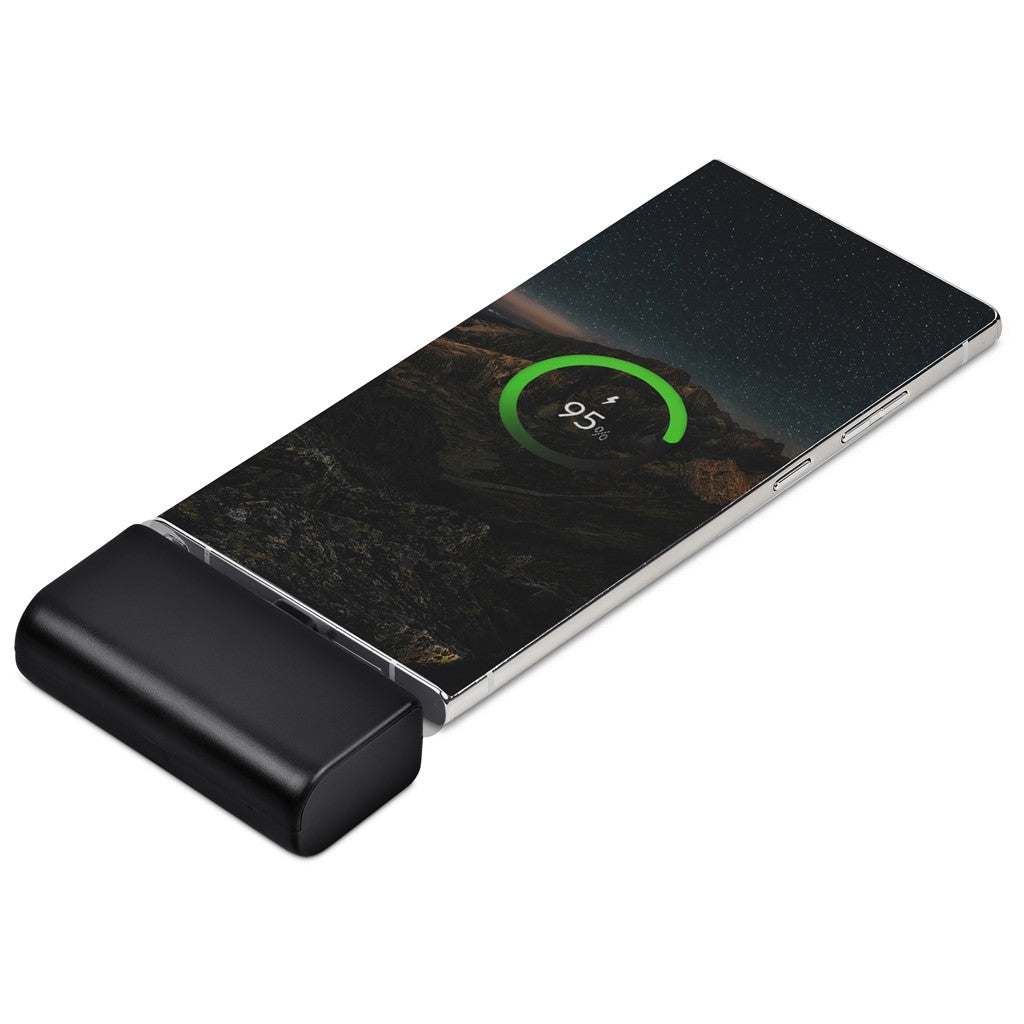 Serendipio Rutland Plug-In Power Bank- 2,200mAh