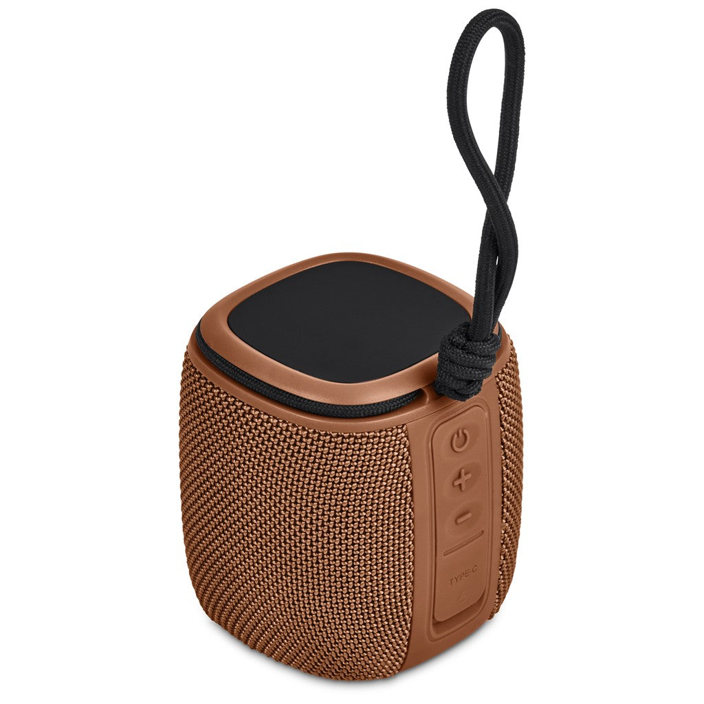 Serendipio Yorkshire 5W Bluetooth Speaker