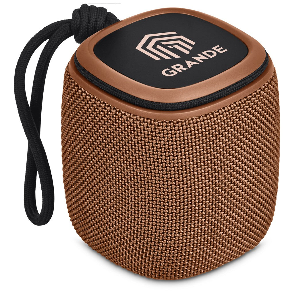 Serendipio Yorkshire 5W Bluetooth Speaker