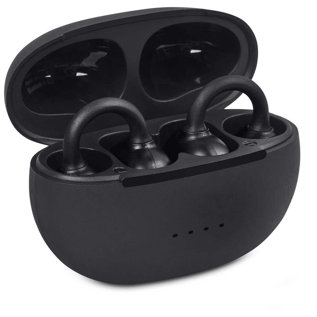 Slazenger Stadio Open Ear TWS Earbuds