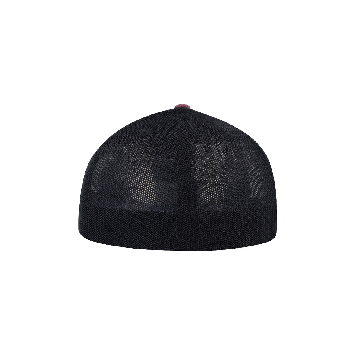 Uflex 6 Panel Fitted Trucker