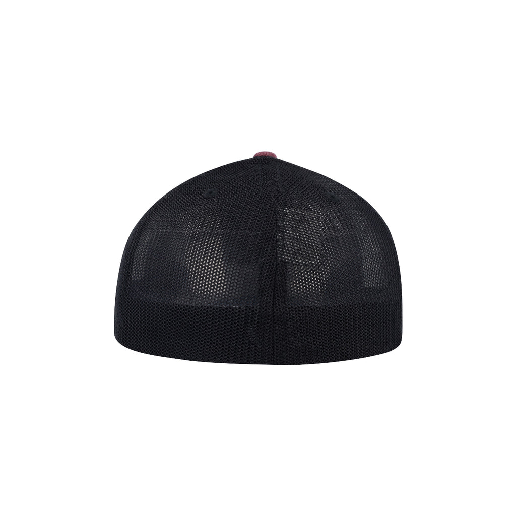 Uflex 6 Panel Fitted Trucker