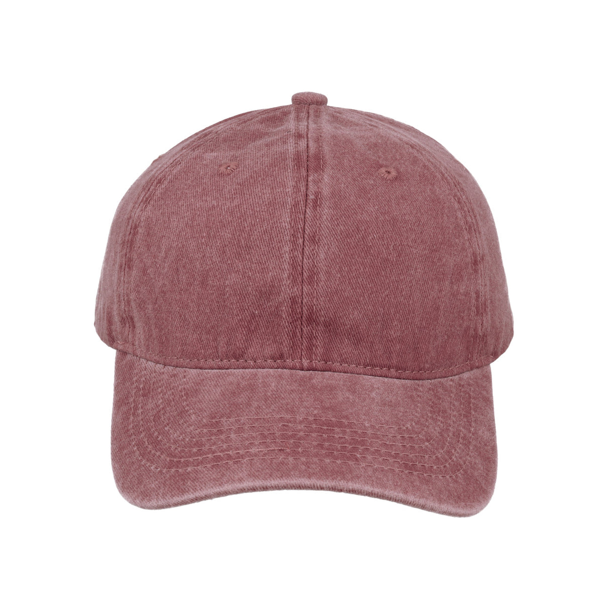 Carbon Touch Washed Cap
