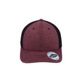 Uflex 6 Panel Fitted Trucker