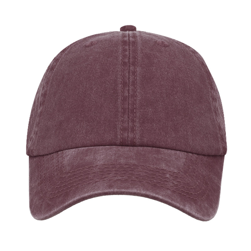 Max Wash Dad Cap