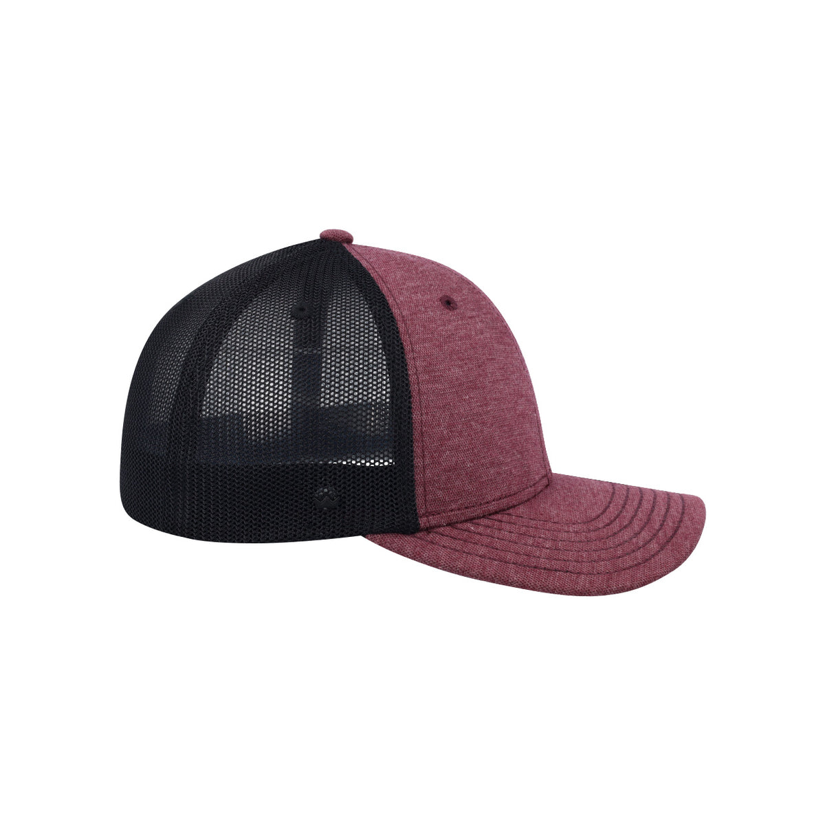 Uflex 6 Panel Fitted Trucker