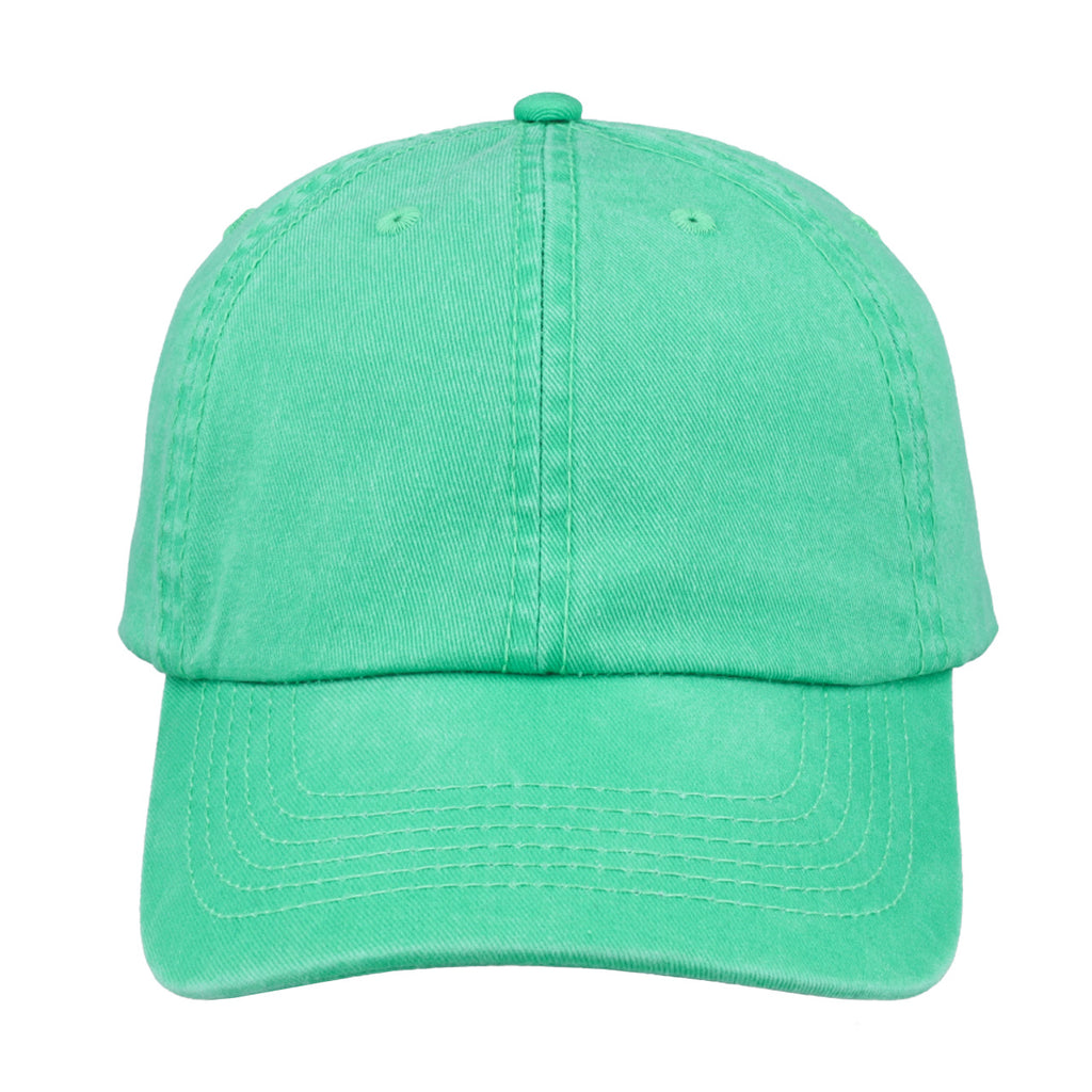 Max Wash Dad Cap