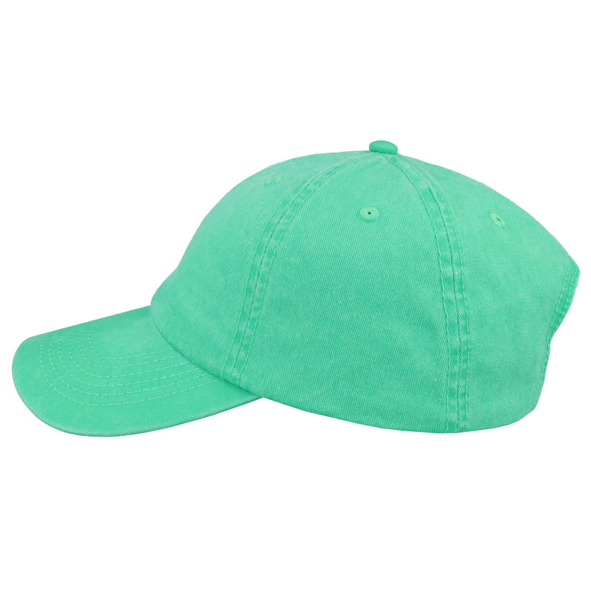 Max Wash Dad Cap