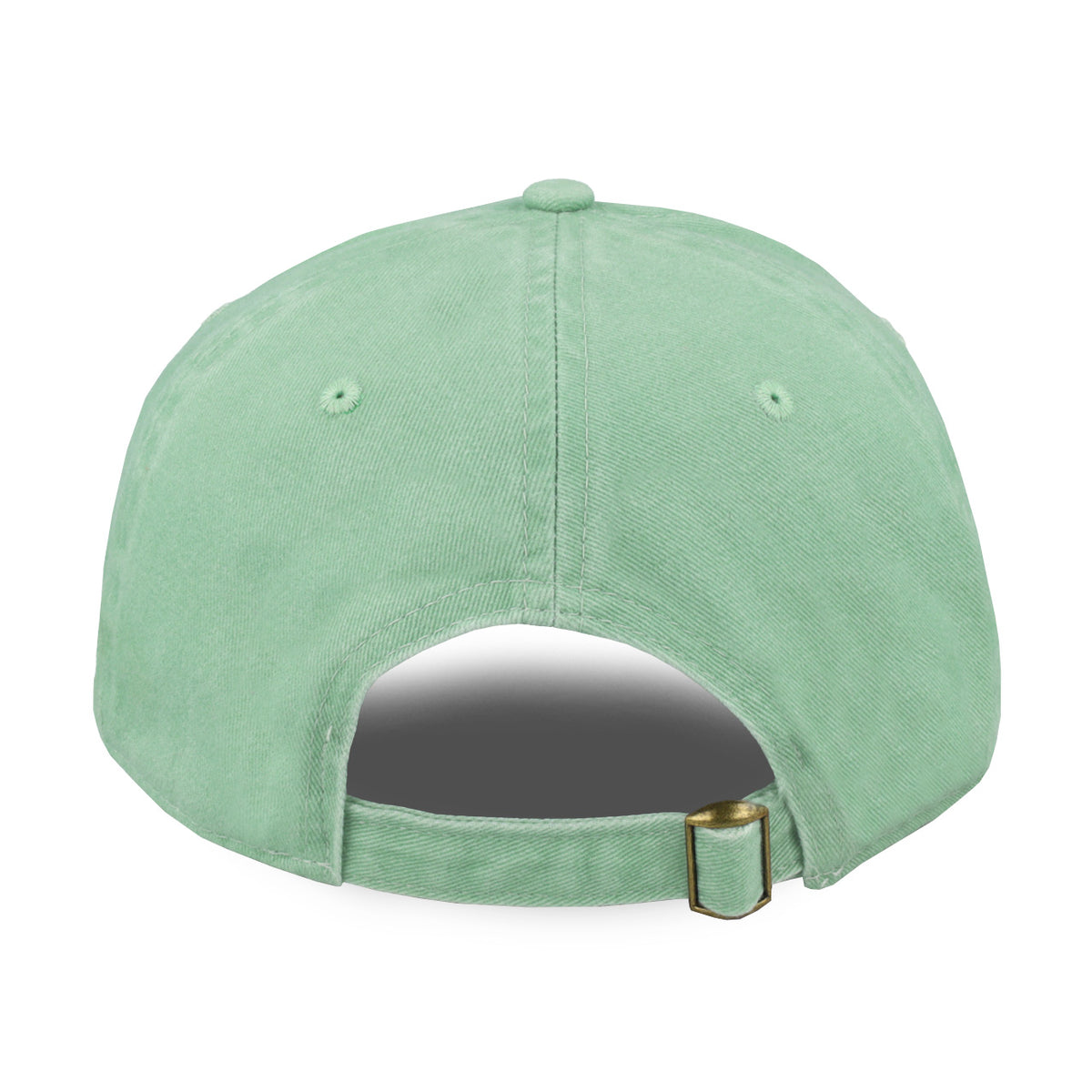 Carbon Touch Washed Cap