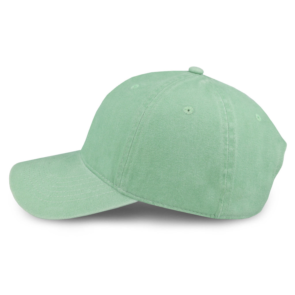 Carbon Touch Washed Cap