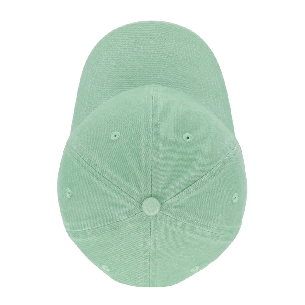 Carbon Touch Washed Cap