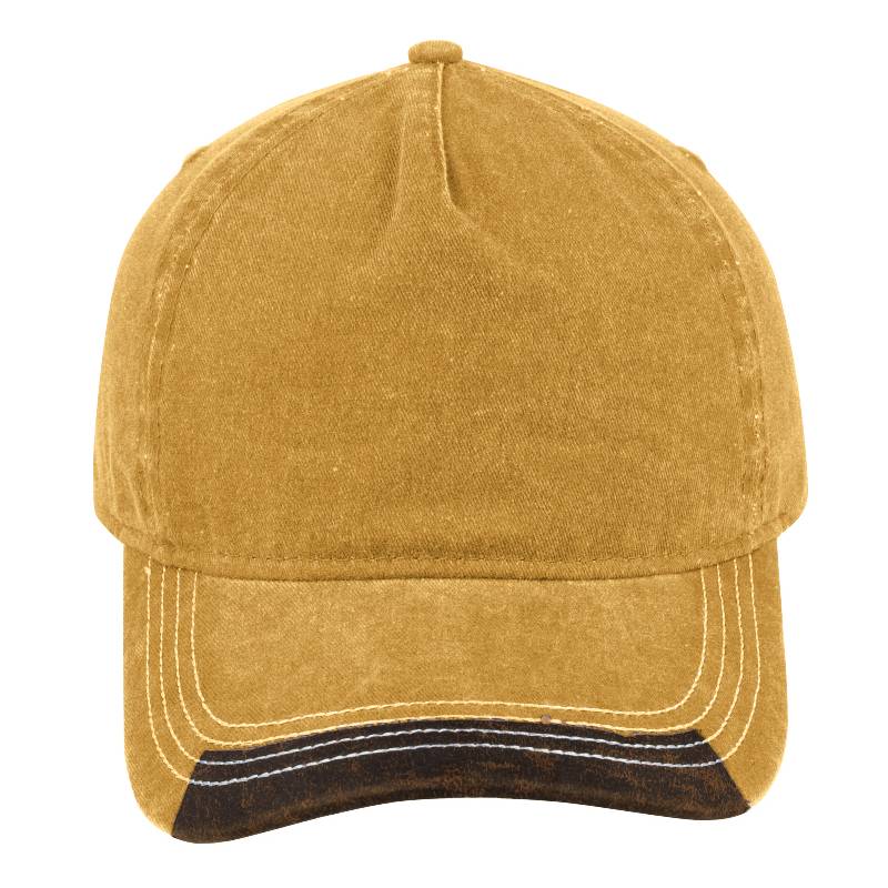 Max Wash 5 Panel Cap