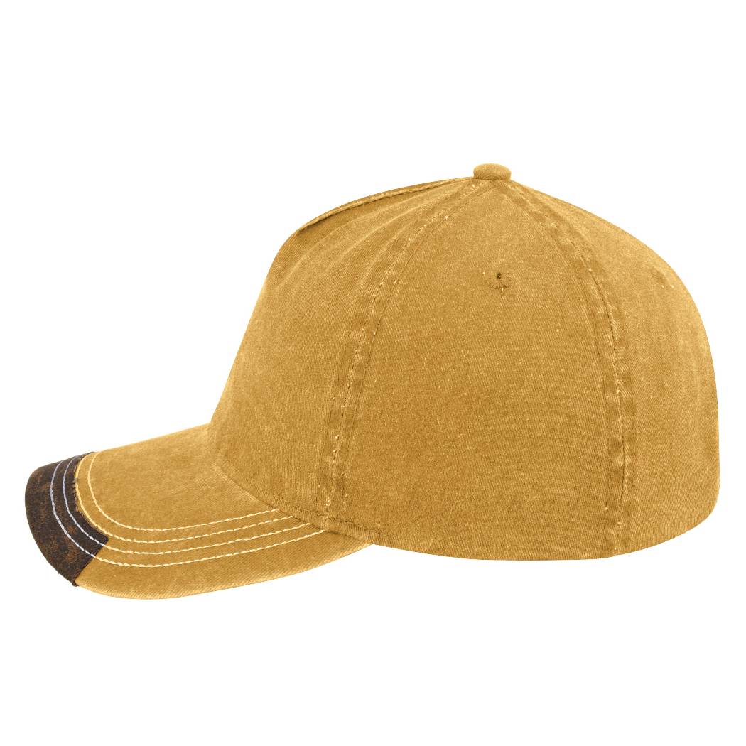 Max Wash 5 Panel Cap