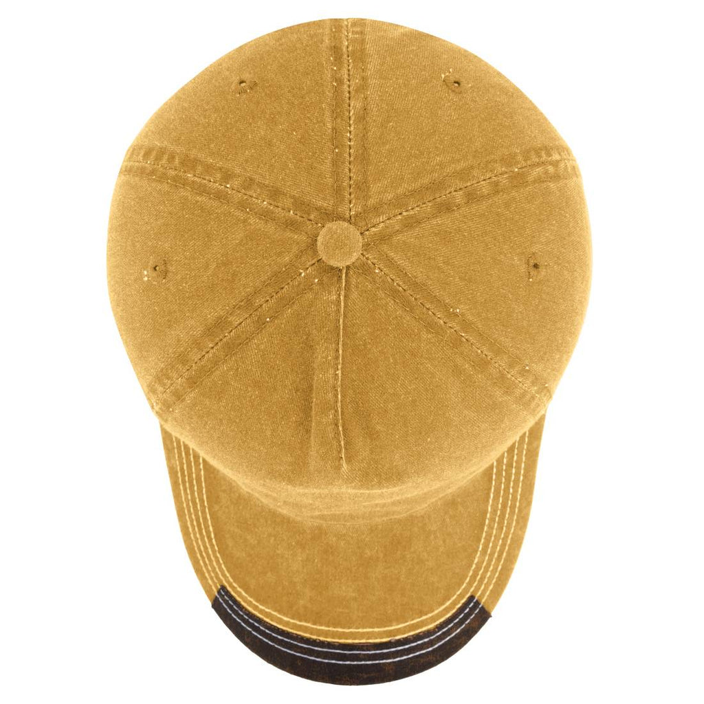 Max Wash 5 Panel Cap