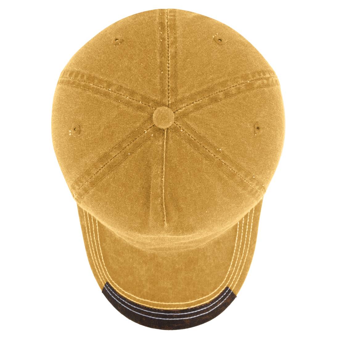 Max Wash 5 Panel Cap