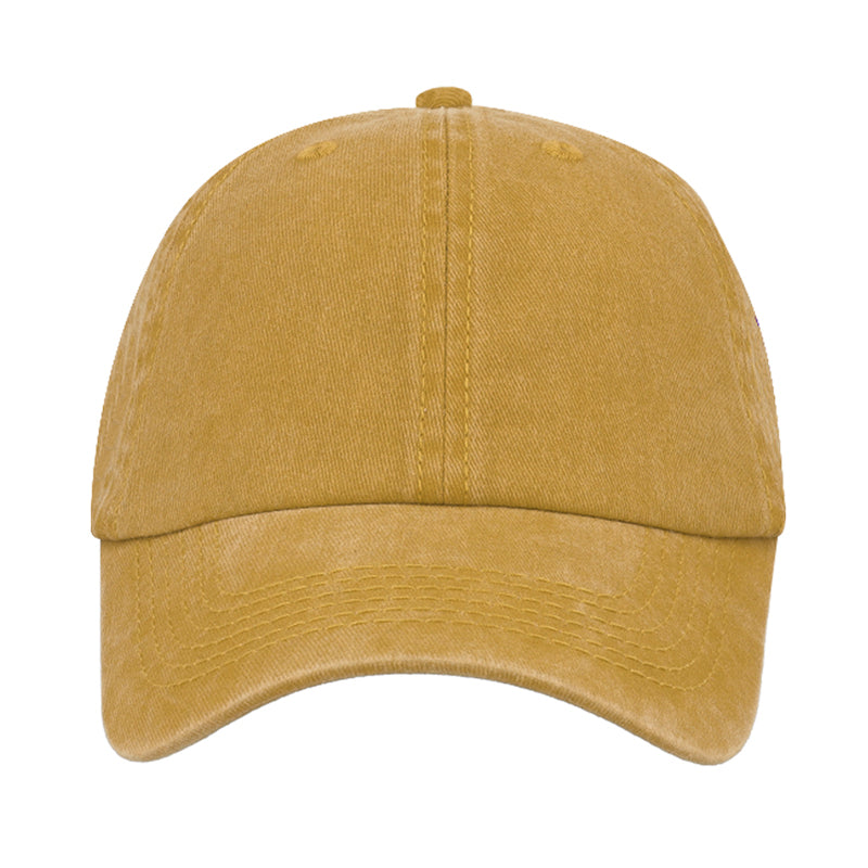 Max Wash Dad Cap