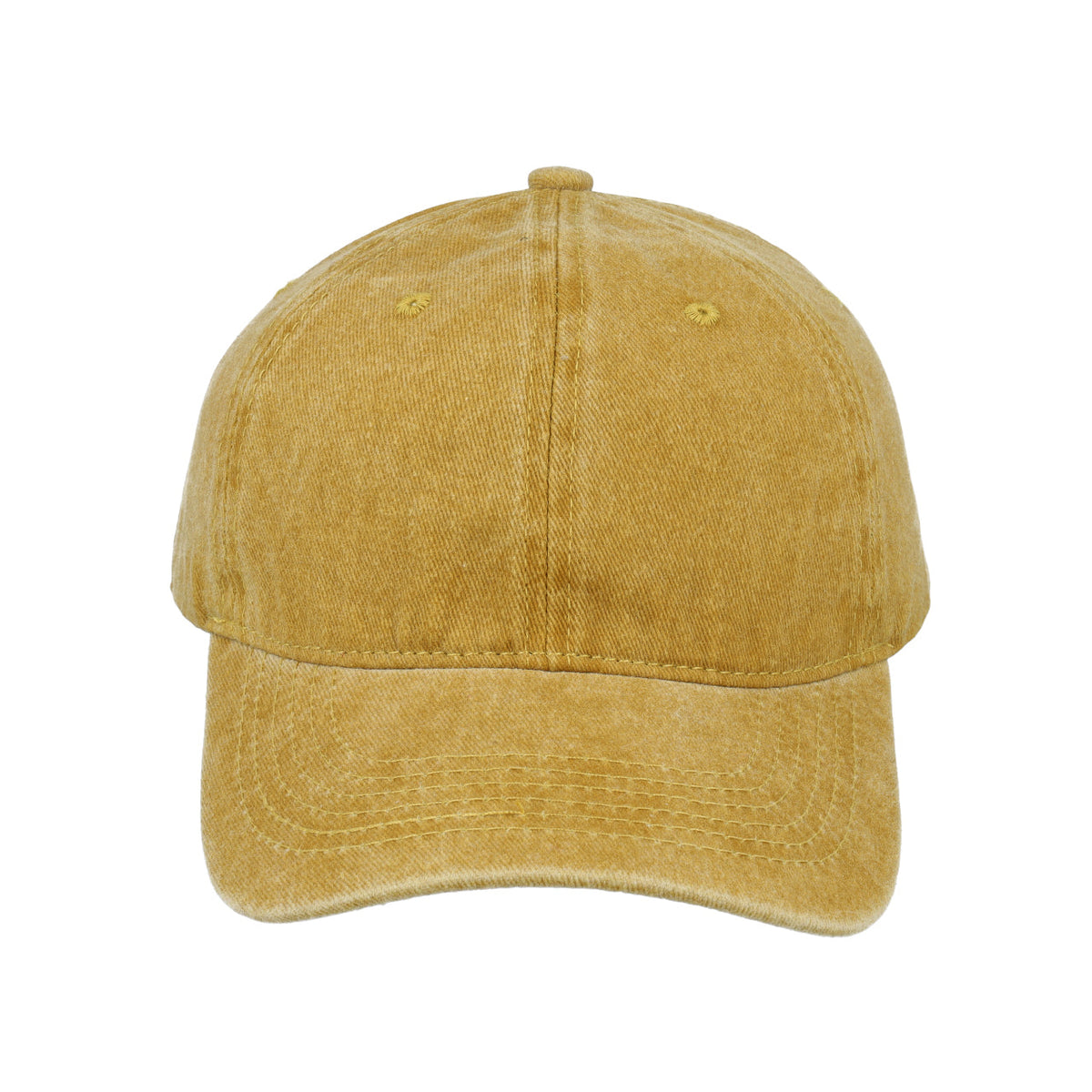Carbon Touch Washed Cap